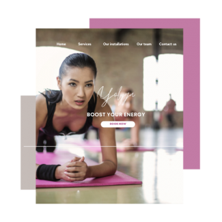 template-yoga-owebo-free-website-builder-creator